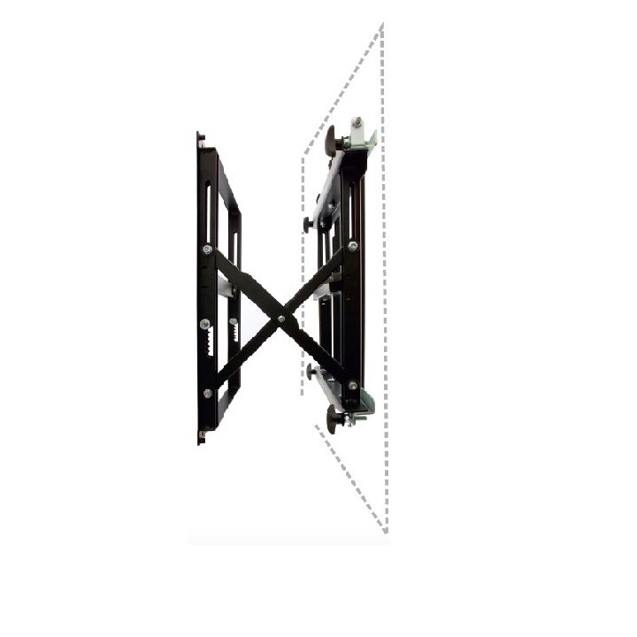 ITB IN-OUT VESA 200300400 X 200300400 4060POLLICI